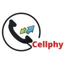 CELLPHY logo